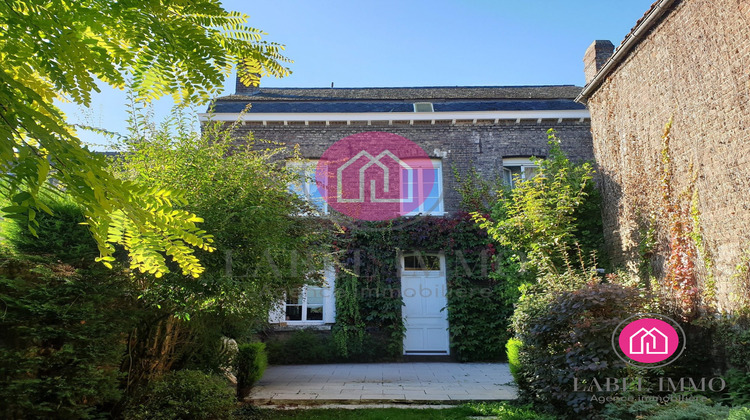 Ma-Cabane - Vente Maison Vieux-Condé, 153 m²