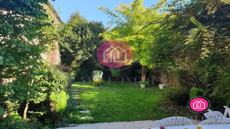 Ma-Cabane - Vente Maison Vieux-Condé, 153 m²