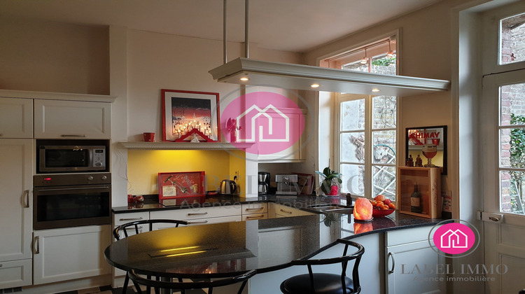 Ma-Cabane - Vente Maison Vieux-Condé, 153 m²