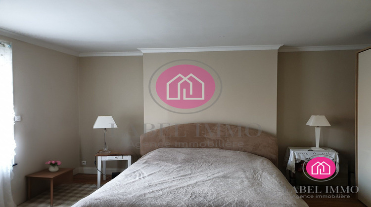 Ma-Cabane - Vente Maison Vieux-Condé, 153 m²