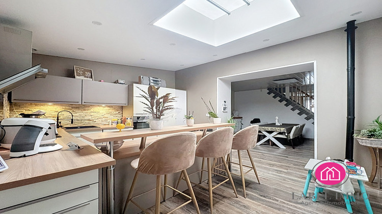 Ma-Cabane - Vente Maison Vieux-Condé, 140 m²