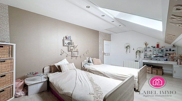 Ma-Cabane - Vente Maison Vieux-Condé, 140 m²