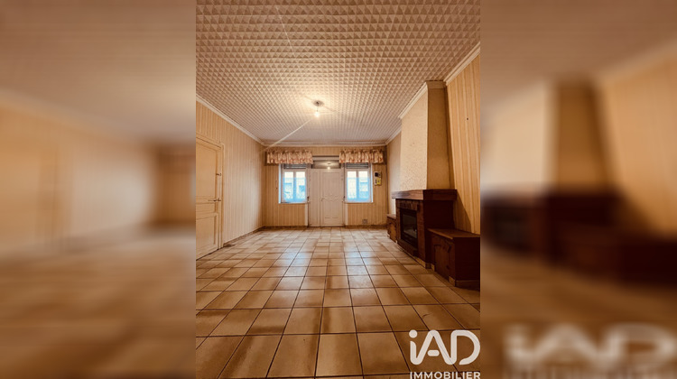 Ma-Cabane - Vente Maison Vieux-Condé, 165 m²