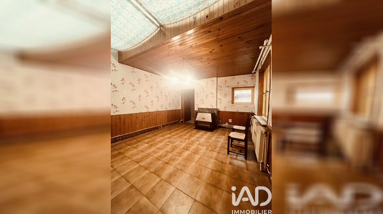 Ma-Cabane - Vente Maison Vieux-Condé, 165 m²