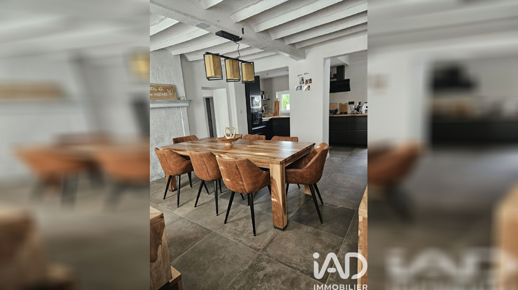 Ma-Cabane - Vente Maison Vieux-Condé, 160 m²