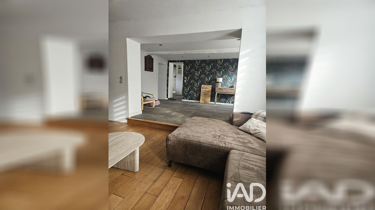 Ma-Cabane - Vente Maison Vieux-Condé, 160 m²