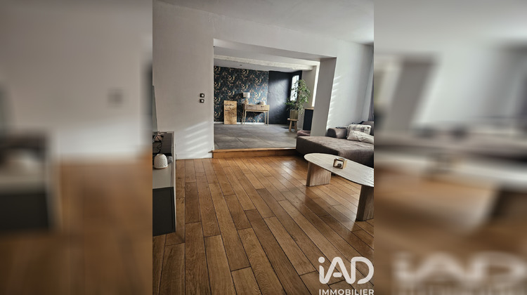 Ma-Cabane - Vente Maison Vieux-Condé, 160 m²