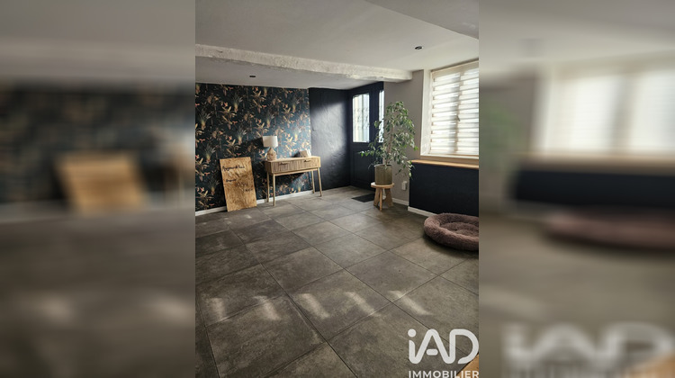 Ma-Cabane - Vente Maison Vieux-Condé, 160 m²