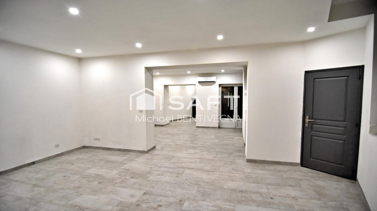 Ma-Cabane - Vente Maison Vieux-Conde, 100 m²