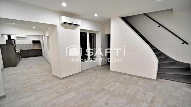 Ma-Cabane - Vente Maison Vieux-Conde, 100 m²