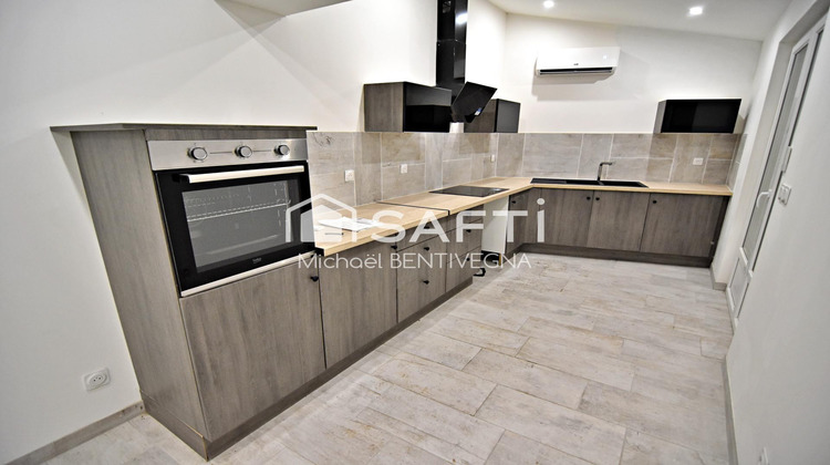 Ma-Cabane - Vente Maison Vieux-Conde, 100 m²