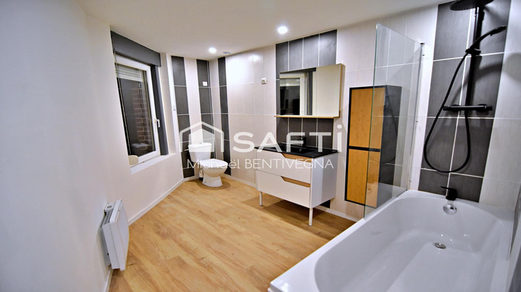 Ma-Cabane - Vente Maison Vieux-Conde, 100 m²