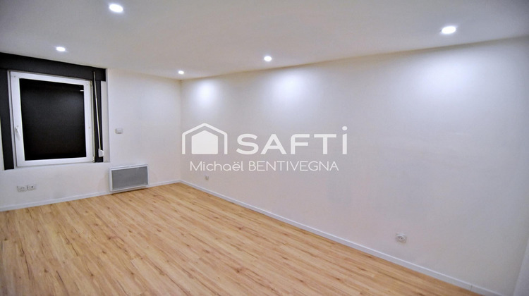 Ma-Cabane - Vente Maison Vieux-Conde, 100 m²