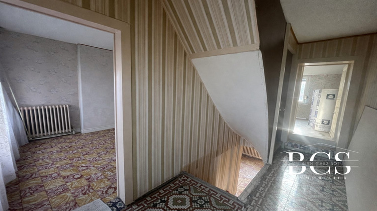 Ma-Cabane - Vente Maison Vieux-Condé, 82 m²