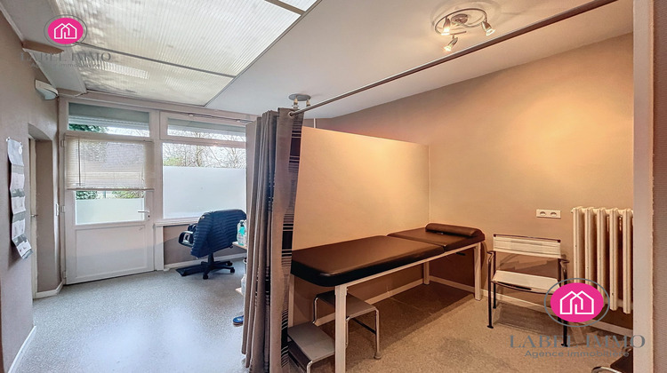 Ma-Cabane - Vente Maison Vieux-Condé, 128 m²