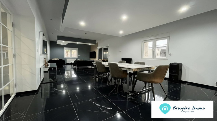 Ma-Cabane - Vente Maison Vieux-Condé, 330 m²