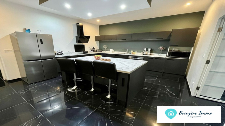 Ma-Cabane - Vente Maison Vieux-Condé, 330 m²