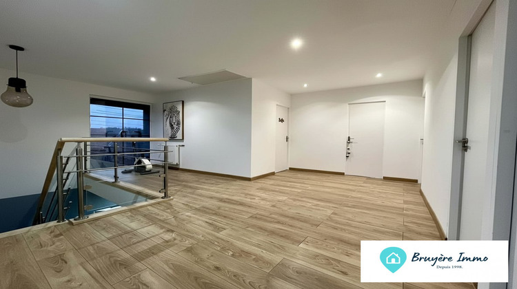 Ma-Cabane - Vente Maison Vieux-Condé, 330 m²