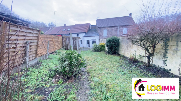 Ma-Cabane - Vente Maison Vieux-Condé, 80 m²