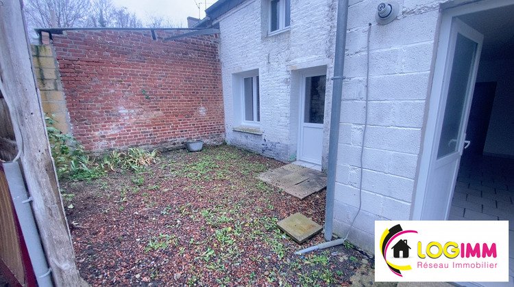 Ma-Cabane - Vente Maison Vieux-Condé, 80 m²