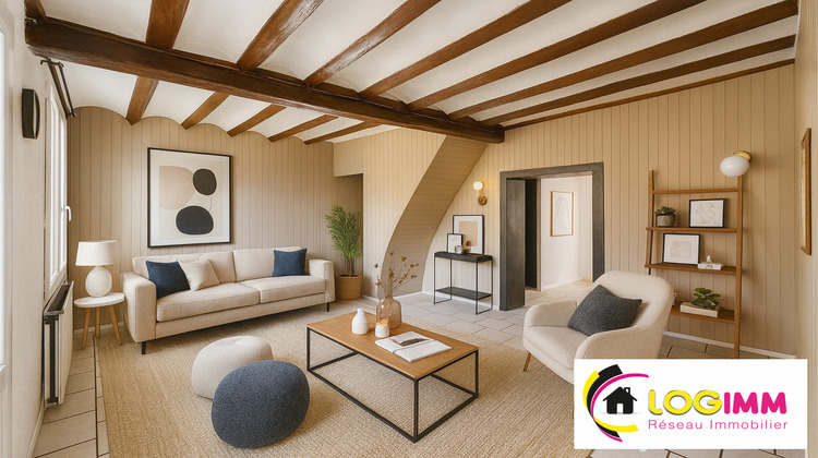 Ma-Cabane - Vente Maison Vieux-Condé, 80 m²