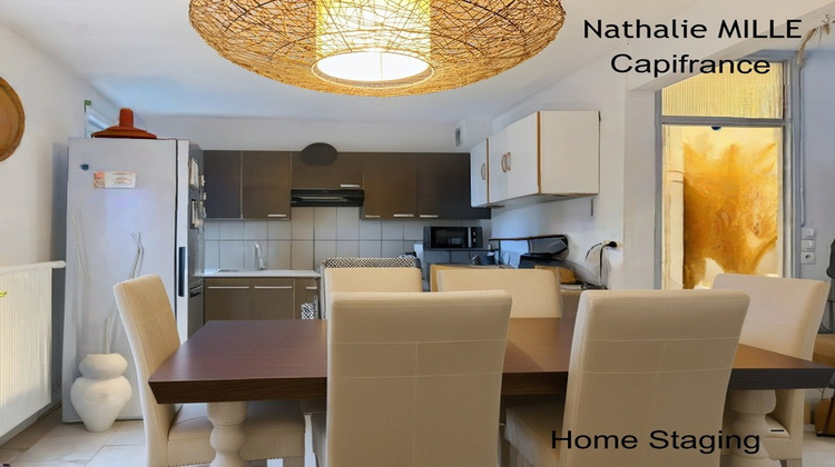 Ma-Cabane - Vente Maison VIEUX CONDE, 70 m²