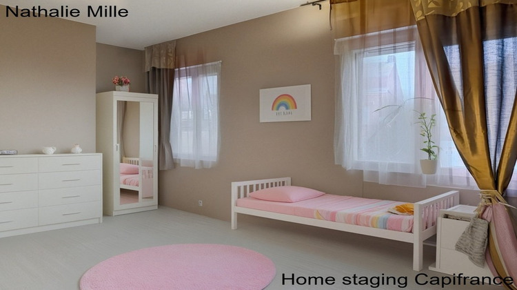 Ma-Cabane - Vente Maison VIEUX CONDE, 70 m²