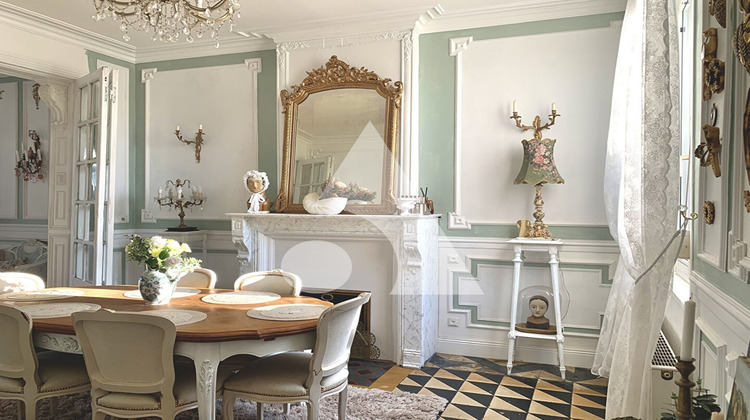 Ma-Cabane - Vente Maison VIEUX-CONDE, 160 m²