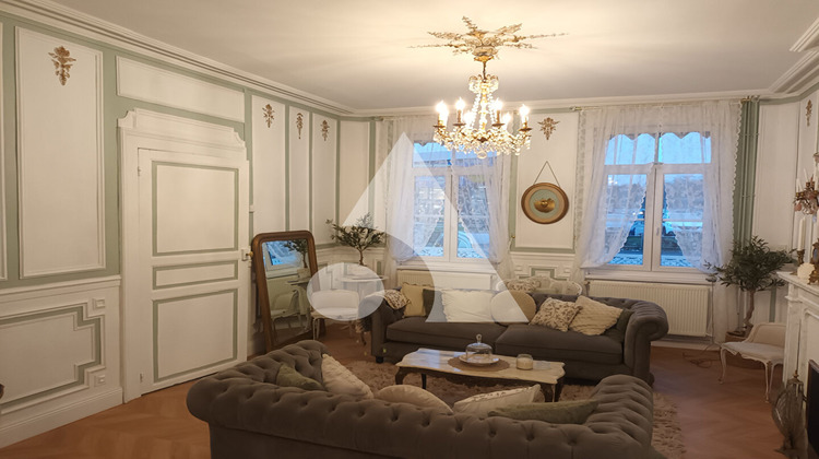 Ma-Cabane - Vente Maison VIEUX-CONDE, 160 m²