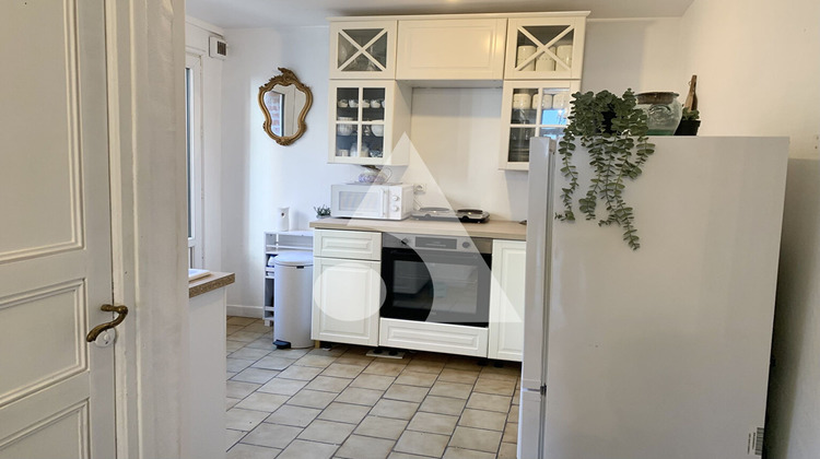 Ma-Cabane - Vente Maison VIEUX-CONDE, 160 m²