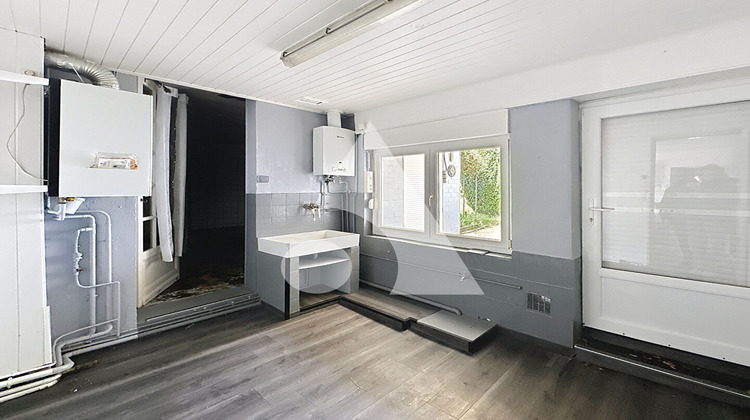 Ma-Cabane - Vente Maison VIEUX-CONDE, 198 m²