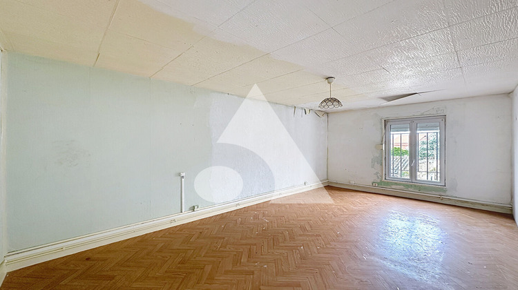 Ma-Cabane - Vente Maison VIEUX-CONDE, 198 m²