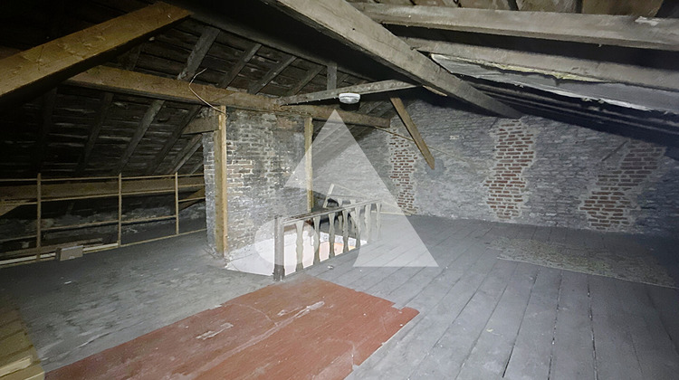 Ma-Cabane - Vente Maison VIEUX-CONDE, 198 m²