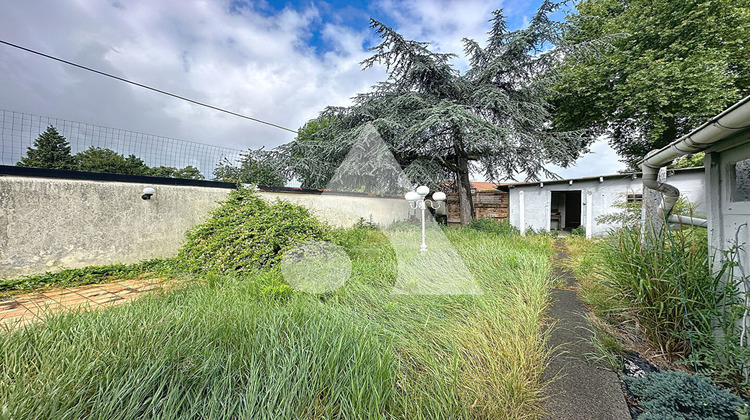 Ma-Cabane - Vente Maison VIEUX-CONDE, 198 m²