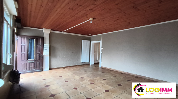 Ma-Cabane - Vente Maison Vieux-Condé, 118 m²