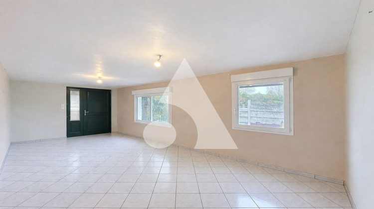 Ma-Cabane - Vente Maison VIEUX-CONDE, 165 m²