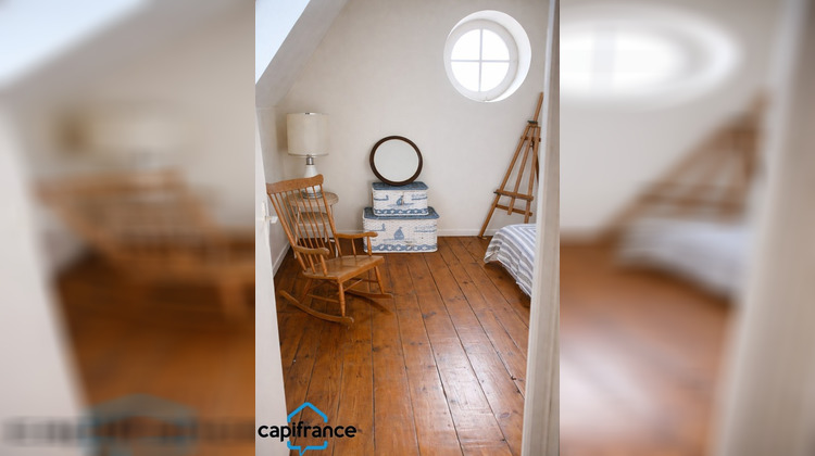 Ma-Cabane - Vente Maison VIEUX CONDE, 255 m²