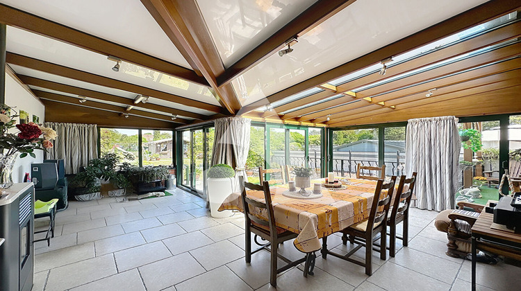 Ma-Cabane - Vente Maison VIEUX-CONDE, 136 m²