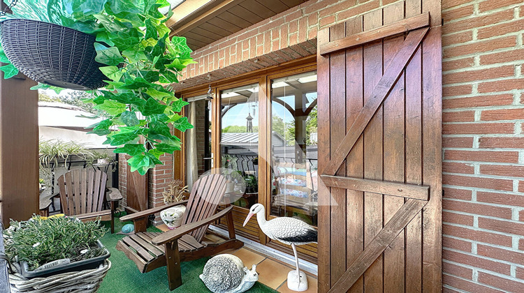 Ma-Cabane - Vente Maison VIEUX-CONDE, 136 m²