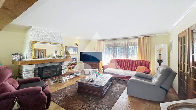 Ma-Cabane - Vente Maison VIEUX-CONDE, 136 m²