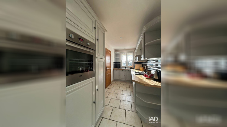 Ma-Cabane - Vente Maison Vieux-Condé, 250 m²