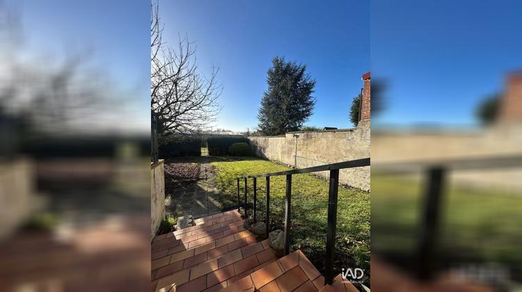 Ma-Cabane - Vente Maison Vieux-Condé, 250 m²