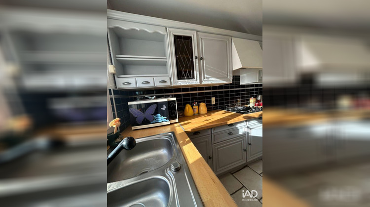 Ma-Cabane - Vente Maison Vieux-Condé, 250 m²