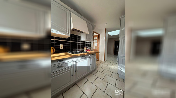 Ma-Cabane - Vente Maison Vieux-Condé, 250 m²