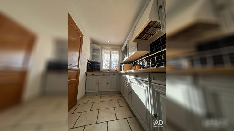 Ma-Cabane - Vente Maison Vieux-Condé, 250 m²