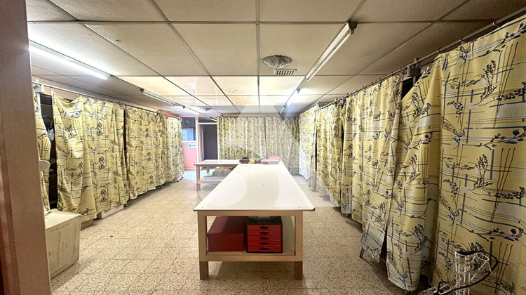 Ma-Cabane - Vente Maison VIEUX-CONDE, 220 m²