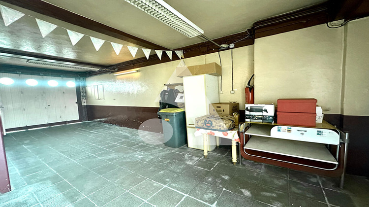 Ma-Cabane - Vente Maison VIEUX-CONDE, 220 m²