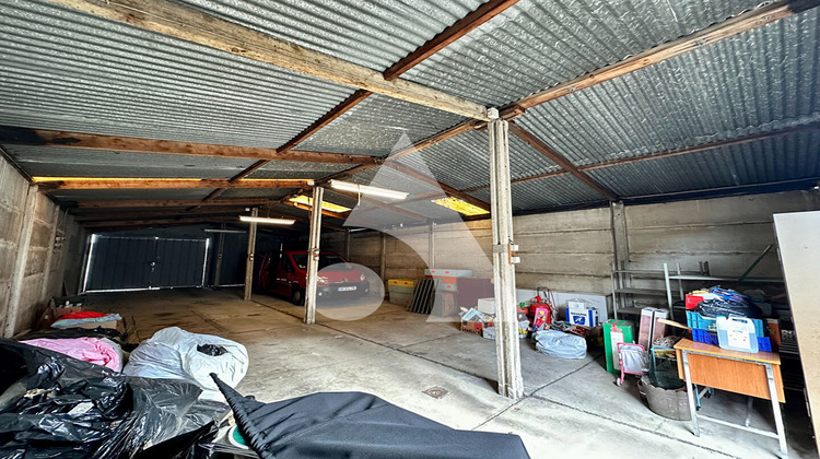 Ma-Cabane - Vente Maison VIEUX-CONDE, 220 m²