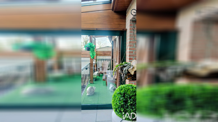 Ma-Cabane - Vente Maison Vieux-Condé, 136 m²