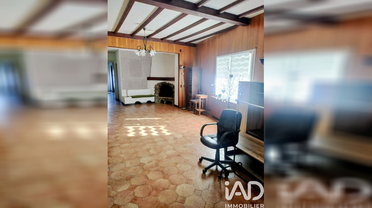 Ma-Cabane - Vente Maison Vieux-Condé, 120 m²